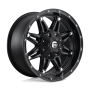 FUEL 1PC D531 HOSTAGE Wheel 18X9 6X135/5.5 106.1 20.0
