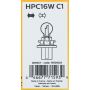 Philips HPC16WC1 Philips HiperClick Bulb HPC16W