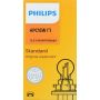 Philips HPC16WC1 Philips HiperClick Bulb HPC16W