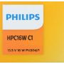 Philips HPC16WC1 Philips HiperClick Bulb HPC16W