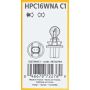 Philips HPC16WNAC1 Philips HiPerClick Bulb HPC16WNA