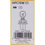 Philips 12185C1 Philips HiperClick Bulb 12185