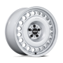 STL 20X8.5 5X120 65 +35 M-SLV