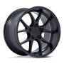 LTN-J 19X9.5 5X112 66 +30 M-BLK