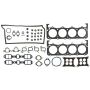 MAHLE HS1137VX Engine Cylinder Head Gasket Set