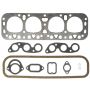 MAHLE HS1698 Engine Cylinder Head Gasket Set