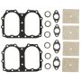 MAHLE HS1785 Engine Cylinder Head Gasket Set