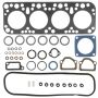 MAHLE HS1876A Engine Cylinder Head Gasket Set