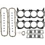 MAHLE HS3492VE Engine Cylinder Head Gasket Set