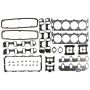 MAHLE HS3821VE Engine Cylinder Head Gasket Set