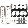 MAHLE HS3899VE Engine Cylinder Head Gasket Set