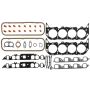 MAHLE HS3902VC Engine Cylinder Head Gasket Set