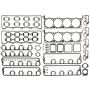 MAHLE HS3932X Engine Cylinder Head Gasket Set