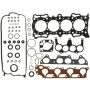 MAHLE HS4051W Engine Cylinder Head Gasket Set