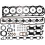 MAHLE HS4818 Engine Cylinder Head Gasket Set