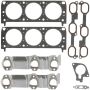 MAHLE HS4956A Engine Cylinder Head Gasket Set