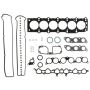MAHLE HS54034A Engine Cylinder Head Gasket Set