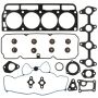 MAHLE HS54051B Engine Cylinder Head Gasket Set