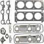 MAHLE HS54059 Engine Cylinder Head Gasket Set