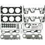 MAHLE HS54059C Engine Cylinder Head Gasket Set