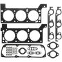MAHLE HS54086B Engine Cylinder Head Gasket Set