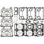 MAHLE HS54123 Engine Cylinder Head Gasket Set