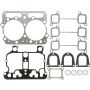 MAHLE HS54123-4 Engine Cylinder Head Gasket Set