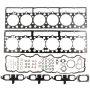 MAHLE HS54163-11 Engine Cylinder Head Gasket Set