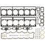 MAHLE HS54163-8 Engine Cylinder Head Gasket Set