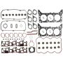 MAHLE HS54175D Engine Cylinder Head Gasket Set