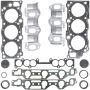 MAHLE HS54185 Engine Cylinder Head Gasket Set