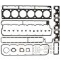 MAHLE HS54192-3 Engine Cylinder Head Gasket Set