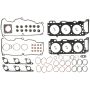 MAHLE HS54195A Engine Cylinder Head Gasket Set