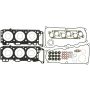 MAHLE HS54195F Engine Cylinder Head Gasket Set