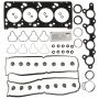 MAHLE HS54197C Engine Cylinder Head Gasket Set