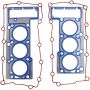 MAHLE HS54230A Engine Cylinder Head Gasket Set