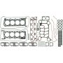 MAHLE HS54232 Engine Cylinder Head Gasket Set