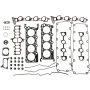 MAHLE HS54232B Engine Cylinder Head Gasket Set