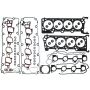 MAHLE HS54232H Engine Cylinder Head Gasket Set