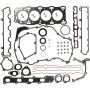MAHLE HS54236 Engine Cylinder Head Gasket Set