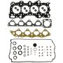 MAHLE HS54254 Engine Cylinder Head Gasket Set