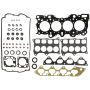 MAHLE HS54254A Engine Cylinder Head Gasket Set