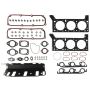MAHLE HS54325A Engine Cylinder Head Gasket Set