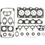 MAHLE HS54329 Engine Cylinder Head Gasket Set