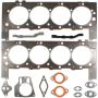 MAHLE HS54348 Engine Cylinder Head Gasket Set