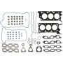 MAHLE HS54364B Engine Cylinder Head Gasket Set