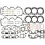 MAHLE HS54393A Engine Cylinder Head Gasket Set