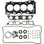MAHLE HS54394A Engine Cylinder Head Gasket Set