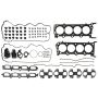 MAHLE HS54400A Engine Cylinder Head Gasket Set
