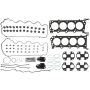 MAHLE HS54400B Engine Cylinder Head Gasket Set